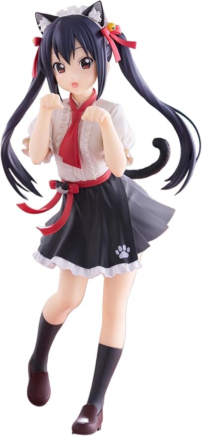 

Figure Azusa Nakano Figure K-ON! Trio-Try-iT