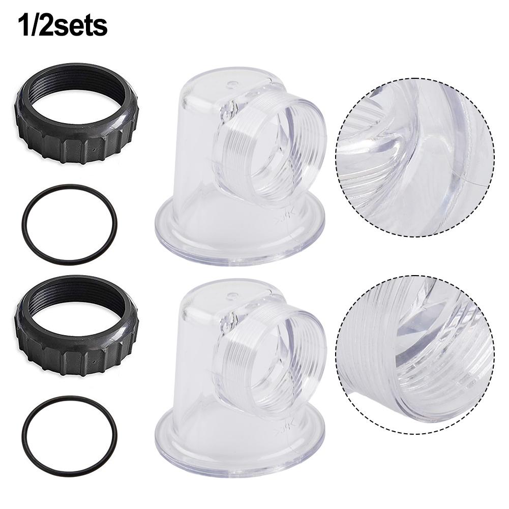 Insert Accessory Circulation Pump Insert Compatible With SPS50 Complete Accessory Kit Long Service Life For SPS Circulator Pump