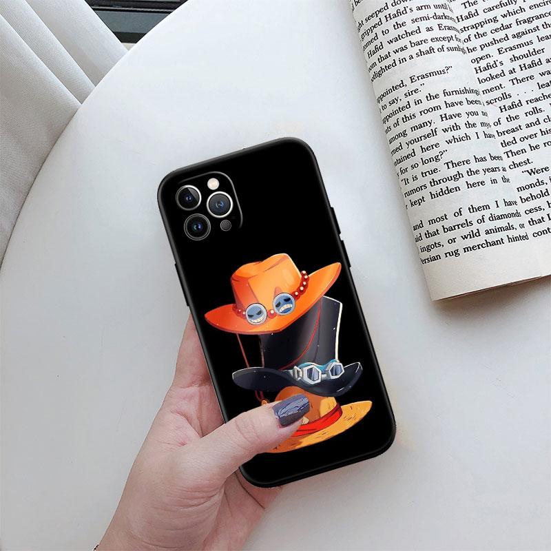 One Piece Luffy Zoro New High-End Phone Case for Xiaomi Poco C40 C50 C51 C55 C65 C71 C75 F2 F3 F5 F6 F7 Pro Ultra