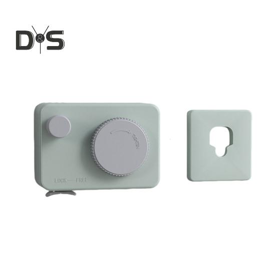 Stahovací šňůra na prádlo 4,2 m pro montáž na stěnu Nastavitelná zatahovací šňůra z nerezové oceli pro vysoké zatížení Vnitřní Venkovní Linka na sušení prádla