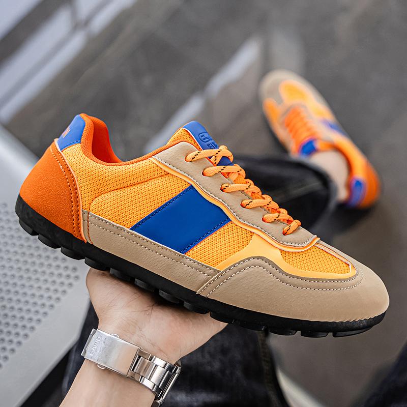 Men Shoes Sneakers Casual Shoes Luxury Breathable Men Walking Shoes Flats Loafers for Men Running Shoes Male Footwear Hip Hop Streetwear