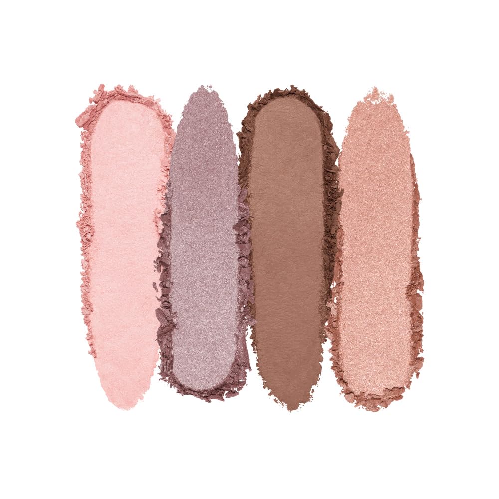 ETVOS Mineral Classy Shadow #Steady Beige (Eyeshadow for Sensitive Skin, Dullness, Dryness, Pearlescent Shine, Soap-Removing)