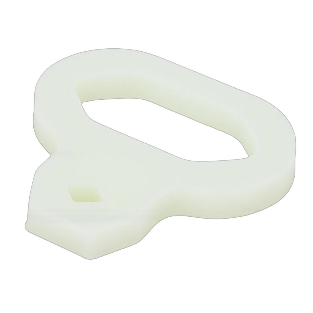 Glowing Diving Clip Hook Silicone Second Stage Regulator Mouthpiece Glow in The Dark   Diving Clip Hook
