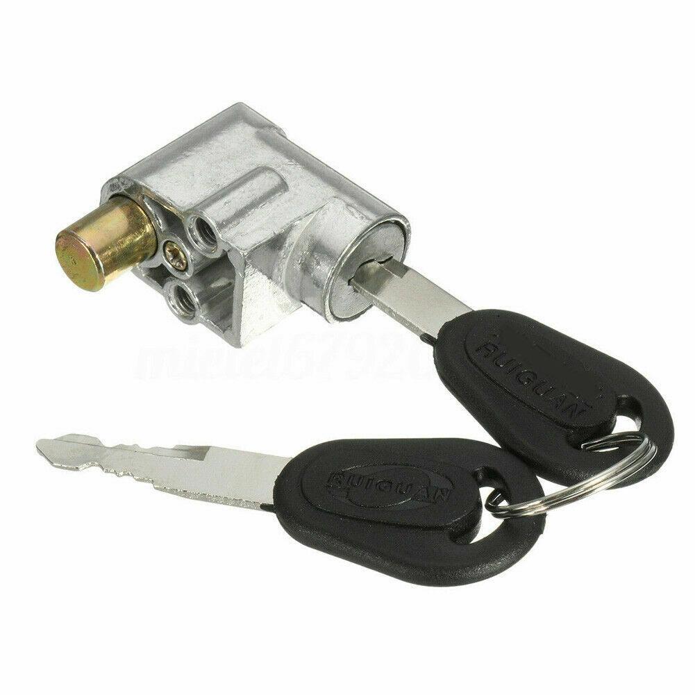 Safety Lock Kit Switch Battery Pack Box Accessories