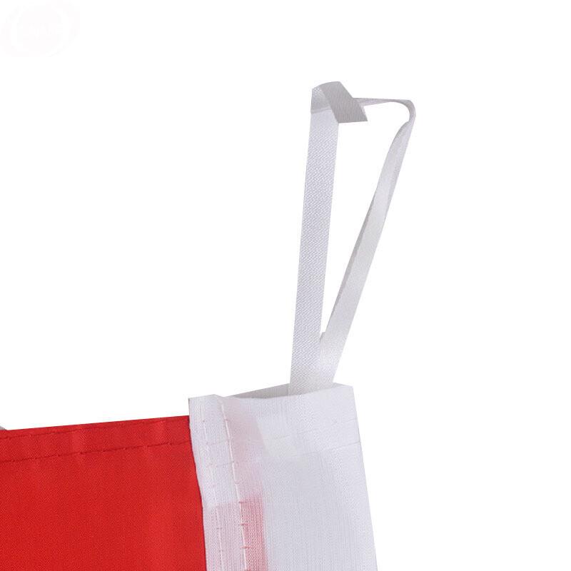 Moufou CNMF Flag Poles & National Flags