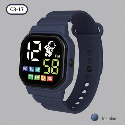 Έξυπνα ηλεκτρονικά – Smartwatches