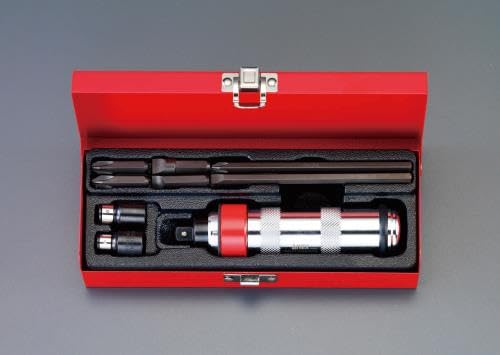 

impact driver 3/8 DR (1/4 ,5/16 Hex bit)
