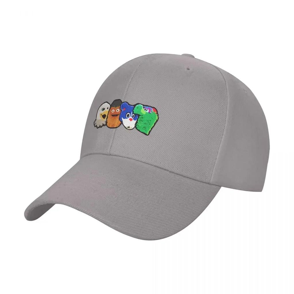 Philly Friends Baseball Cap Fishing Caps Unisex Fashionable Trucker Hat Luxury Cap Unisex's Women's