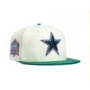 Adjustable Cotton Linen Baseball Cap With Embroidered Wide Brim Sun Hat Men Women Fall