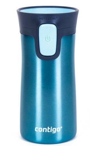 Contigo 38 Thermal Mug Pinnacle Tantalum Blue 300 1000-0738