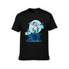Risk of Rain 2 T-Shirt Man T Shirt Heavy Cotton Man T Shirts Graphic T-Shirt