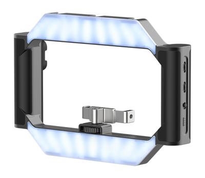 Ulanzi Lâmpada LED U-Rig - WB (2500 K - 9000 K)