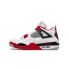 Air 4 Retro Fire Red