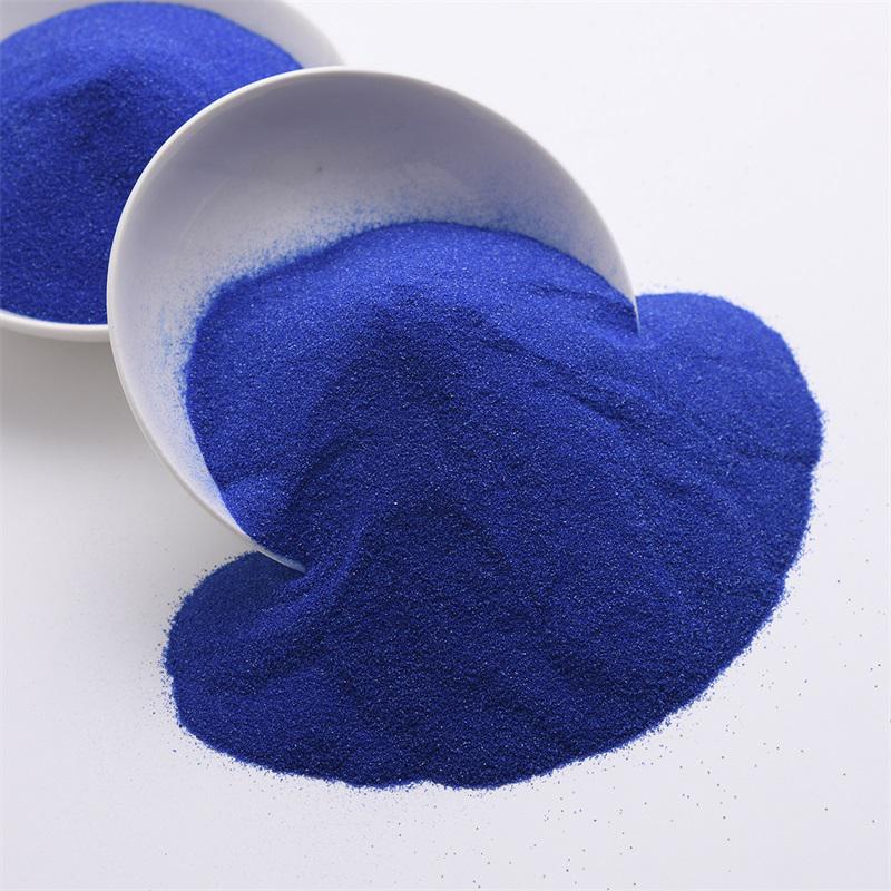 120 Mesh Colored Sand for Sand Art & Wedding Decorations - Fine Sand for Hourglass & Performance