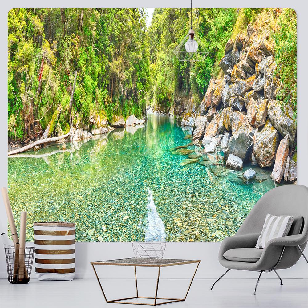 Примитивный лес — фото 5