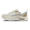 Nike Air Max Bliss Bling Women Sneakers Brown Light-Orewood-Brown Metallic-Silver FB1860-101
