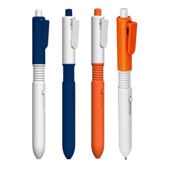 Pen That Sprays Water 2-in-1 Prank Retractable Pen with Water Spray Function Writable Squirt Pen for Kids School Supplies