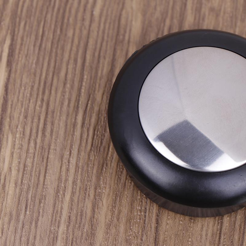 1 szt. Zamienny uchwyt gałki do szklanej pokrywki Uchwyt gałki Stal nierdzewna Garnek Patelnia Pokrywka Naczynia Kuchenne Akcesoria Narzędzia Kuchenne