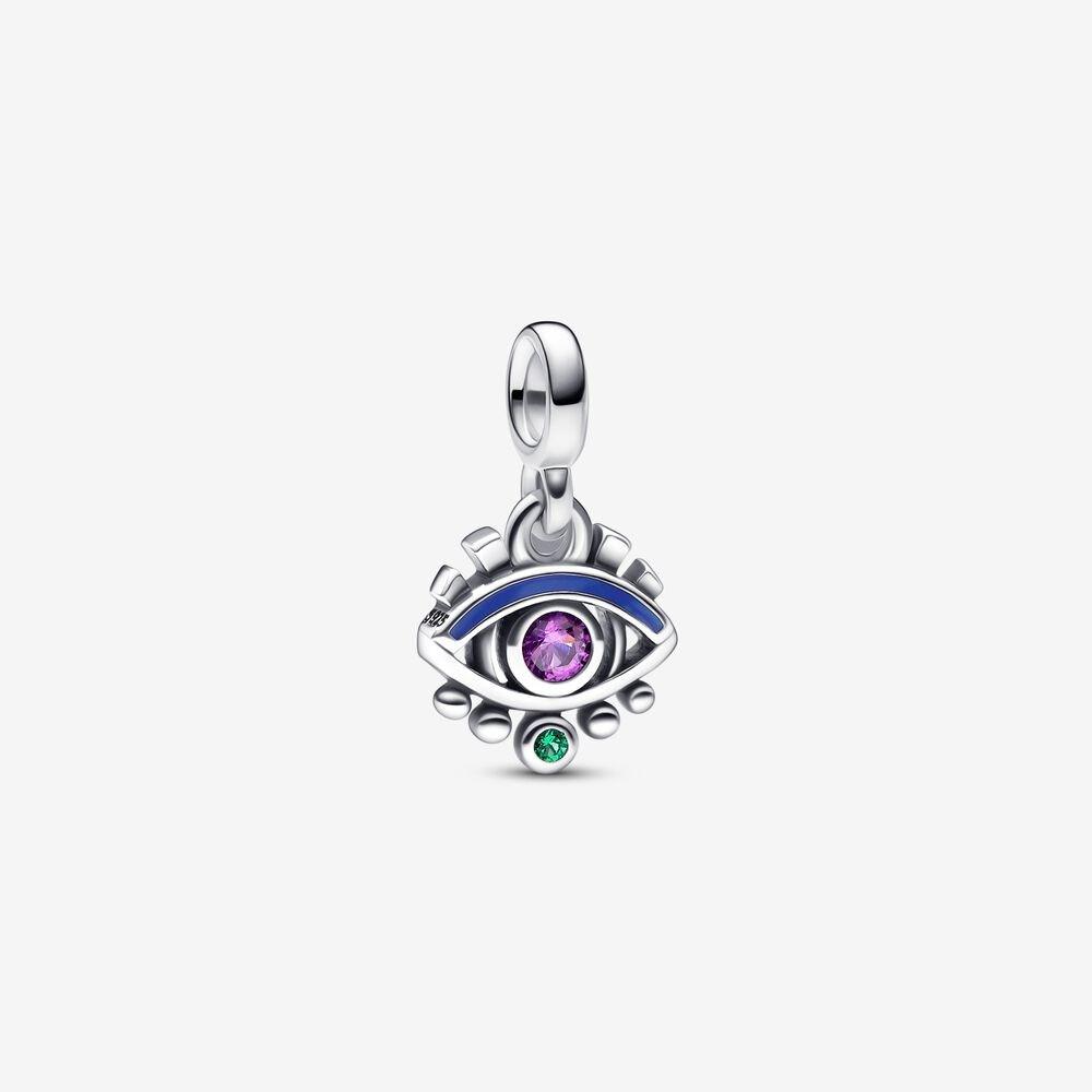 

Pandora 792295C01 - ME Eye Mini Pendant Charm