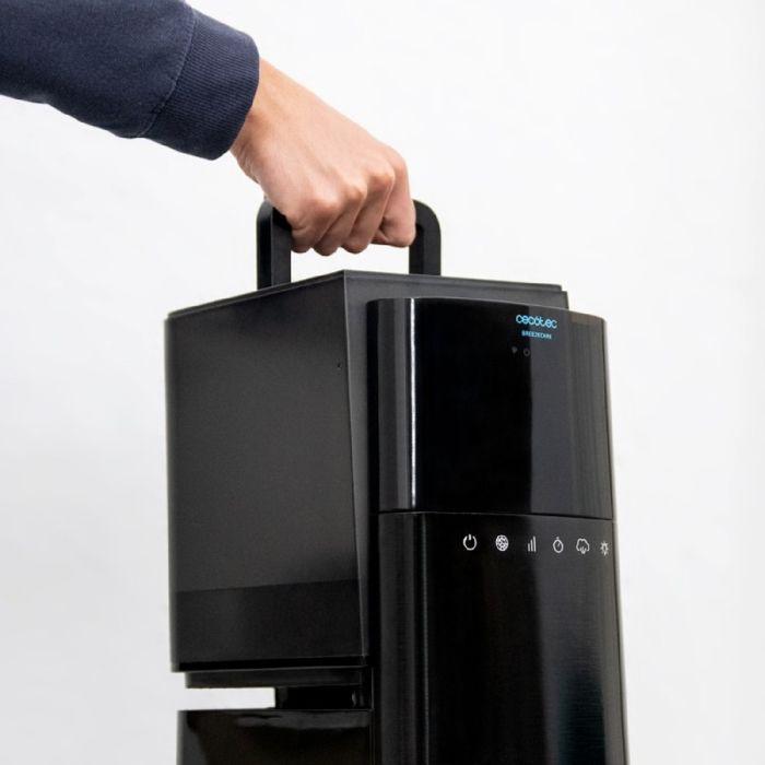 Cecotec Humidificateur BreezeCare 4000 Connected