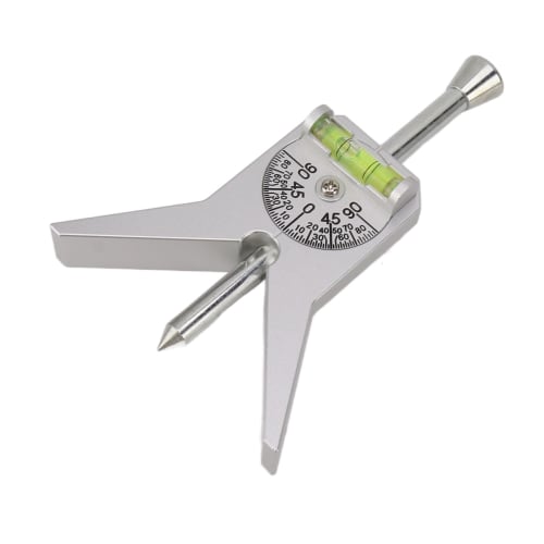 Pipe Marker Centering Head Tool To Improve Work Efficiency Pipe Center Finder