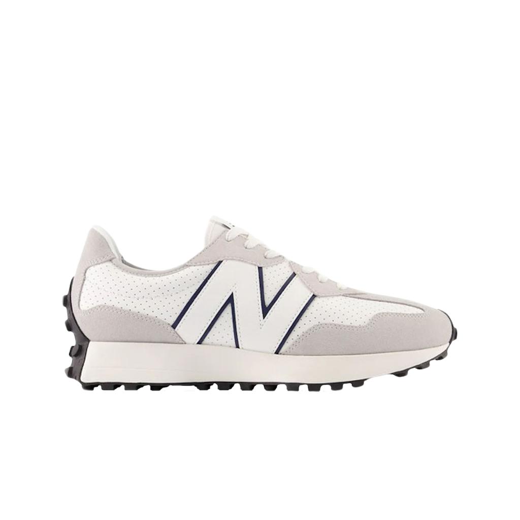 New Balance 327 Brighton Grey Navy
