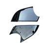 For Tesla Model X High Quality Electroplated Side Mirror Base Housing 2177.3005 2177.3006 Car Replacement Parts