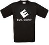 Evil Corp E Corp Robot Cult Series T-Shirt