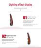 LED Taillight Assembly for 07-14 Cadillac Escalade: US and Chinese Standard Versions