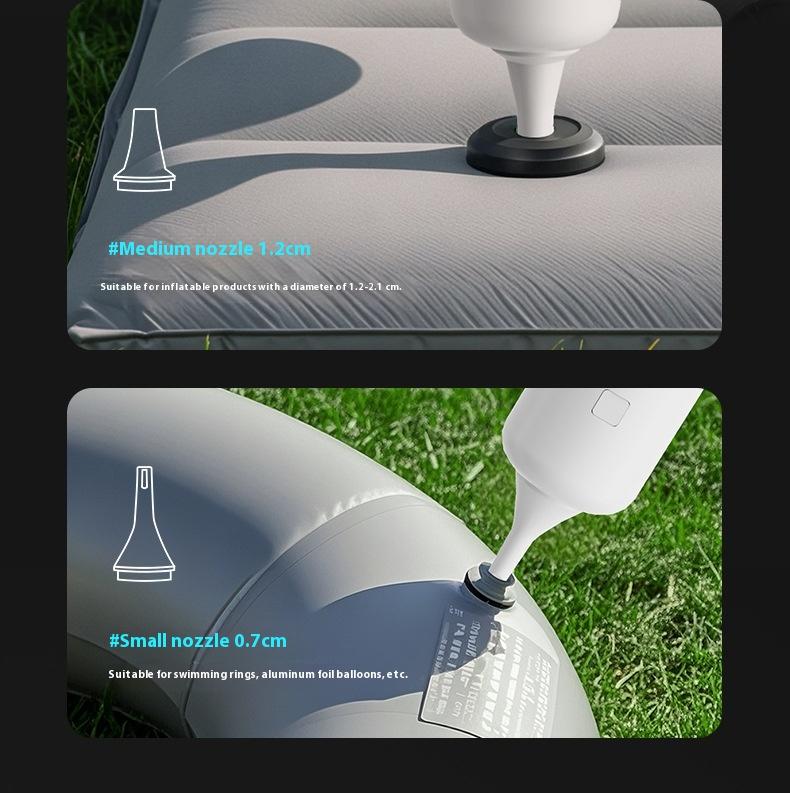 Car Vacuum Cleaner Blowing and Suction Dual-purpose Car Handheld Portable Small Mini Blowing and Suction Integrated Car Super Suction