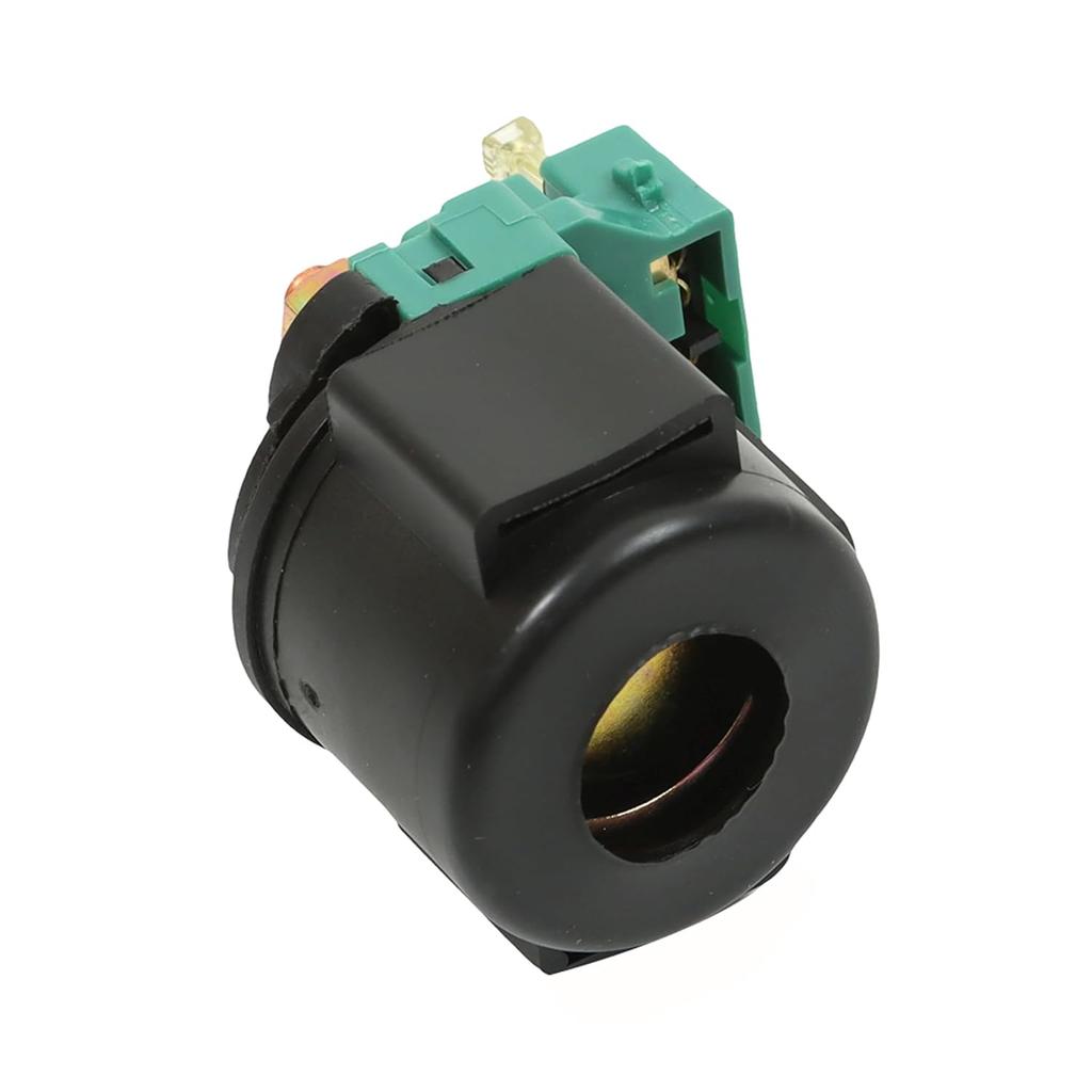 Starter Solenoid Relay Replacement for ArcticCat 350 366 400 425 450 Alterra 400 Replacement for 3313-464