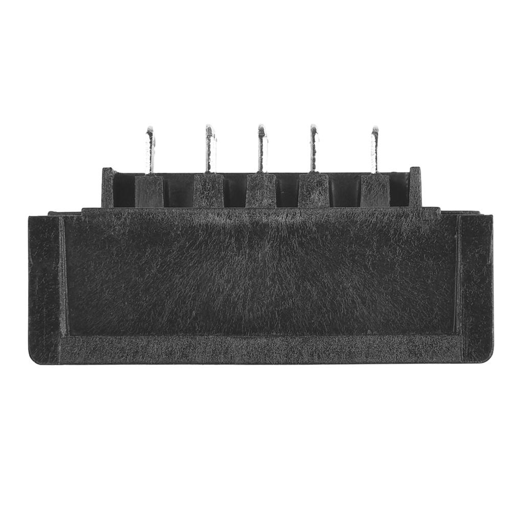 2pcs Connector Terminal Adapter Battery Charger Tool