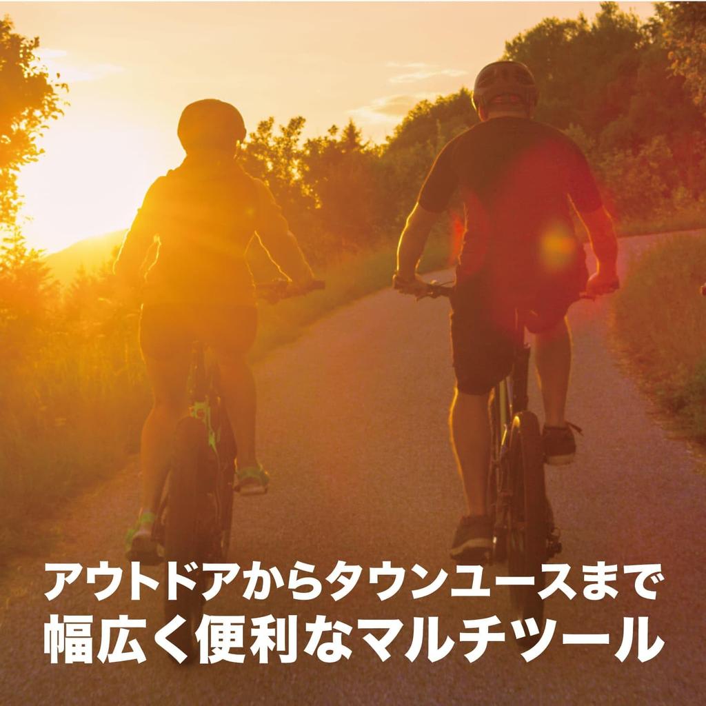 Outdoor Frame Tool Gadget Front Handlebar Military Waist Accessory Japanese Brand BIZ Multi-purpose Pouch, Bag, Case, Case, Bag, Bag, Pouch, Pouch,