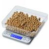 0.01g/0.1g LCD Digital Jewelry Scale Smart Precision Electronic Pocket Portable Kitchen Food Scales Gram Weight Balance