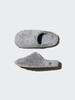 Uniqlo Japan Fluffy Fleece Room Shoes