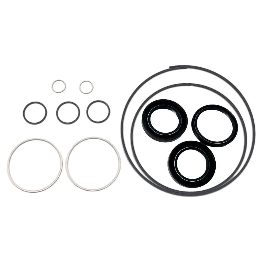 QR025 QR025CHA QR018 QR018CHA CVT Auto Transmission Overhaul Repair Kit Oil Rings Oil Seal For Chery ARRIZO Tiggo8 GEELY ChangAn QR018 QR018CHA