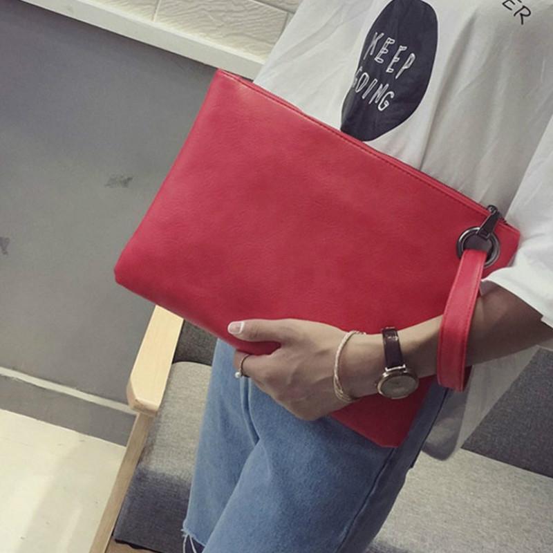 extra large clutch bags