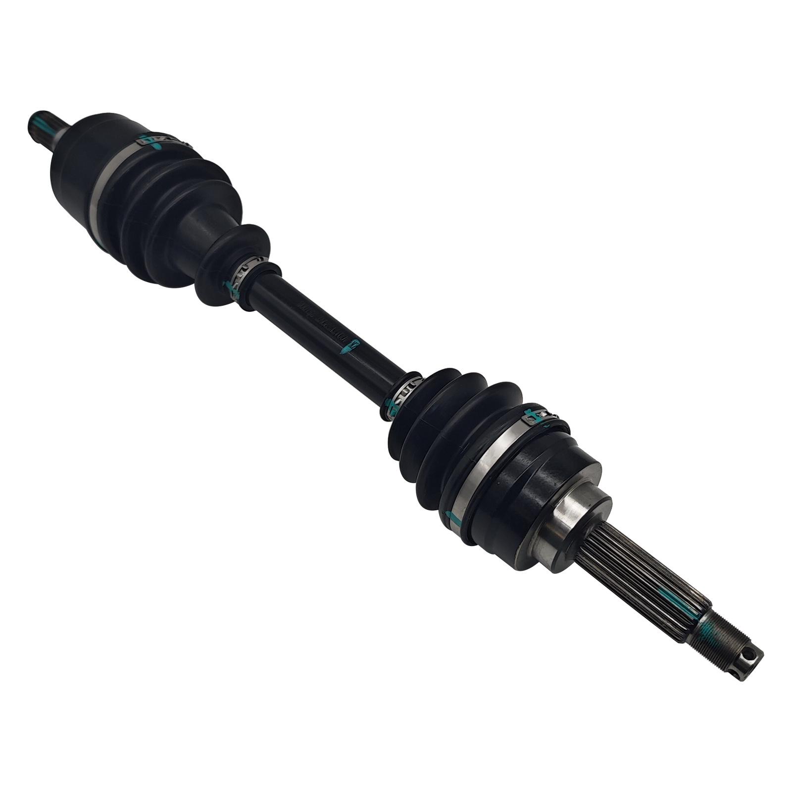 Cross-Border Compatible LH400ATV.19 Front Axle for ATV 27289 2000