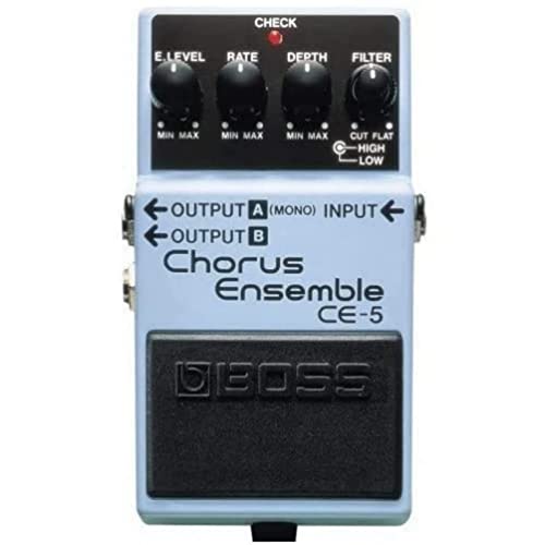 BOSS Chorus Ensemble CE-5