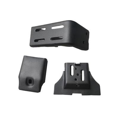 JMC Fushun Truck Roof Rain Gutter Bracket & Luggage Rack Support Clip