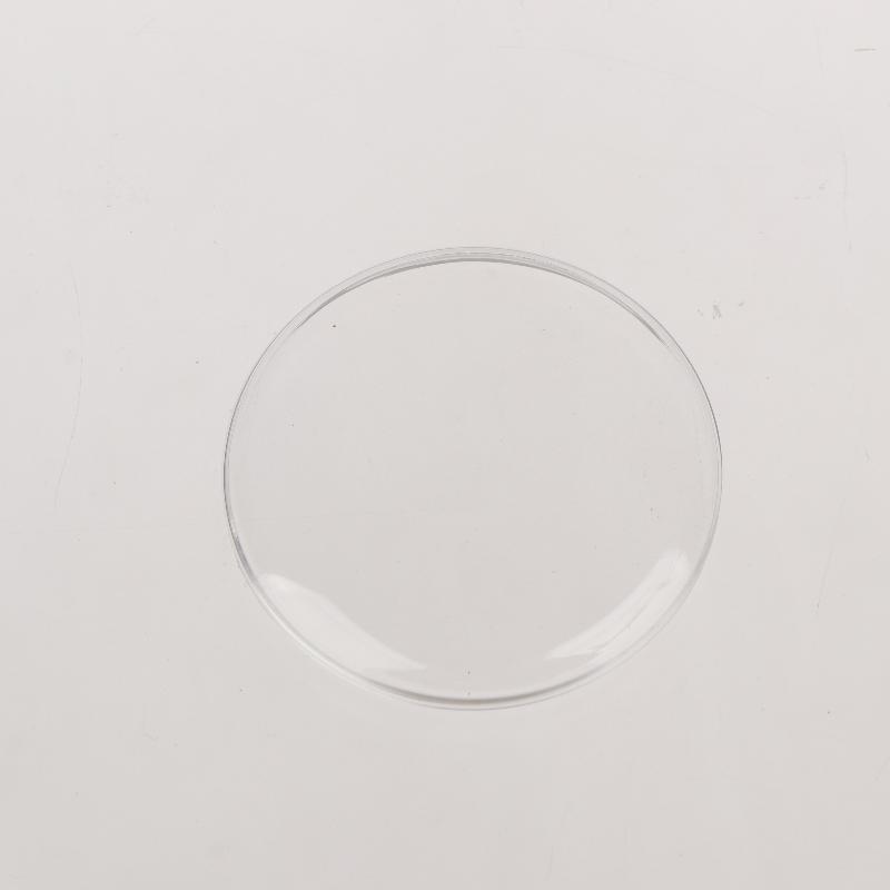 33Mm- 46Mm Watch Accessories Mirror Cover Lens Acrylic Plastic Protective Film Cover For Watch And Pocket Watch Cases