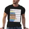 The Planets Tshirt Basic Tee Shirt For Everyday Outfit