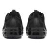 Nike Air VaporMax 2023 Flyknit Black Women Sneakers Anthracite DV6840-001