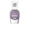 Nail Polish - GOOD.KIND.PURE #341 Misty Lavender - 100% Vegan - Purple - Recycled Cap/brush