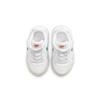 Nike Air Ma Low top Toddler Shoes Beige White Green Infant And Toddler CZ5361-104