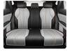 BYD Song Plus DMMI Full-Coverage EV Seat Covers: 26 Models & Accessories