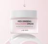 DONGINBI Lab 1899 Red Ginseng Collagen Cream Firming Nourishing 50ml Facial Moisturizer K-Beauty