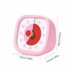 Visualization Countdown Timer Silent Kitchen Cooking Timer Visual Timer  Home School