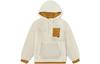 Sweatshirts Women's Yellow Hooded Moderate Regular VN0A7YIC2N1