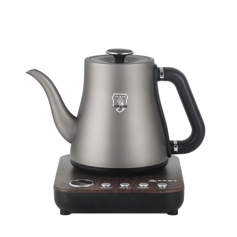 Biooner Automatic Water-filling Electric Kettle CN plug (adapter included)